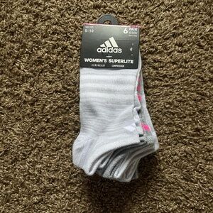 Adidas Women's Superlite Socks